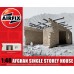 AFGHAN SINGLE STOREY HOUSE - 1/48 SCALE - AIRFIX A75010